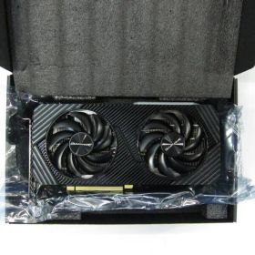 ソフマップ 〔中古品〕 Gainward GeForce RTX 4070 SUPER Ghost NED407S019K9-1043B-G【377】