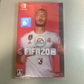 FIFA20、22のまとめ売り