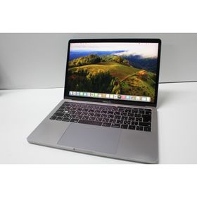 MacBook Pro（13インチ,2018）1TB/16GB ⑤(ノートPC)