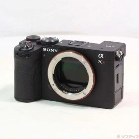 【中古】SONY(ソニー) α7CR ILCE-7CR 【262-ud】