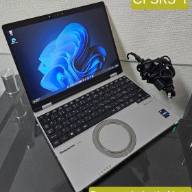 Let's Note SR3 CFSR3-1 Panasonic