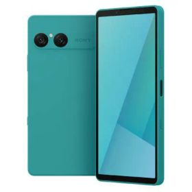 Xperia10 VII SO-52F ターコイズ【RAM8GB/ROM128GB docomo版SIMフリー】 SONY 当社6ヶ月保証 未使用 イオシス