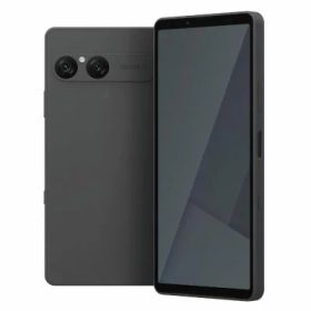 Xperia10 VII SO-52F チャコールブラック【RAM8GB/ROM128GB docomo版SIMフリー】 SONY 当社6ヶ月保証 未使用 イオシス