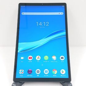 Lenovo Tab M10 FHD Plus Wi-Fiモデルc18837