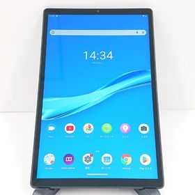 Lenovo Tab M10 FHD Plus Wi-Fiモデル c18836