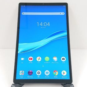 Lenovo Tab M10 FHD Plus Wi-Fiモデル c18833