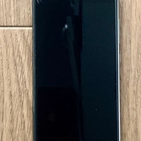 ASUS ZenFone3 Black Z017DA アスース エイスース