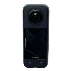 Insta 360 インスタ サンロクマル/Pocket 360 Action Cam/Insta 360 X3/ABランク/52【中古】
