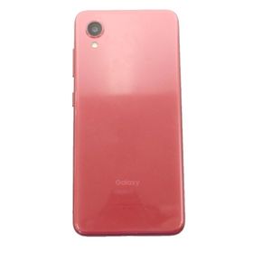 アザー(other)のサムスン GALAXY A22 5G スマートフォン 動作確認済 SC-56B(スマートフォン本体)