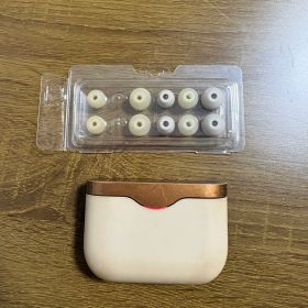 Sony wf-1000xm3 ソニー ワイヤレスイヤホン