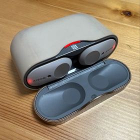 ワイヤレスイヤホン SONY wf-1000xm3