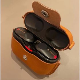 SONY WF-1000XM3 ワイヤレスイヤホン
