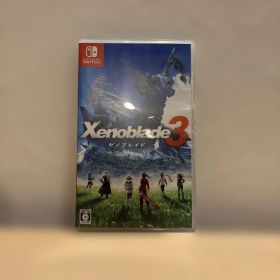 Xenoblade3