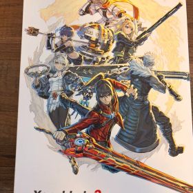 ゼノブレイド・ゼノブレイド3 コレクターズセット/コレクターズエディションなど