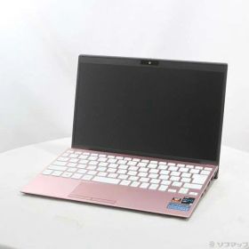 【中古】VAIO(バイオ) VAIO SX12 VJS1248 【377-ud】