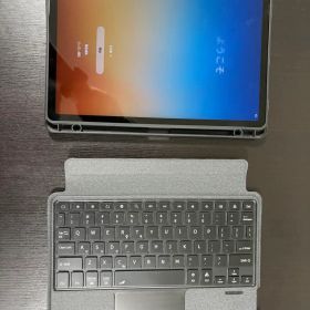 Galaxy Tab S9 FE 5G (セルラーモデル、海外版) 付属品多数