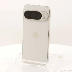 ソフマップ 〔中古品〕 Google Pixel 10 Pro 256GB ポーセリン GN4F5 SIMフリー【348】