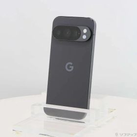 ソフマップ 〔中古品〕 Google Pixel 10 Pro 256GB オブシディアン GN4F5 au SIMフリー【258】