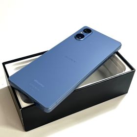 【美品】SONY｜Xperia 5 V 128GB｜ドコモ版SIMフリー(スマートフォン本体)