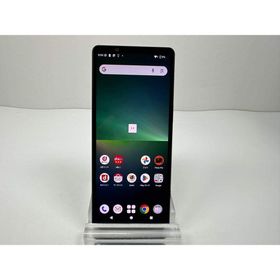 Xperia 5 Vのメイン画像