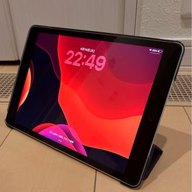 アイパッド(iPad)のアップル iPad 第9世代 WiFi 64GB シルバー(タブレット)