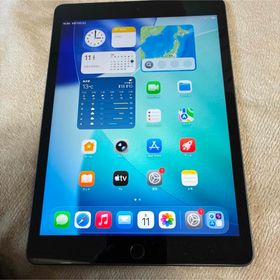 iPad9(2021) SIMフリー 64G (タブレット)