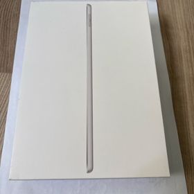 アイパッド(iPad)のアップル iPad 第9世代 WiFi 256GB シルバー超美品(タブレット)