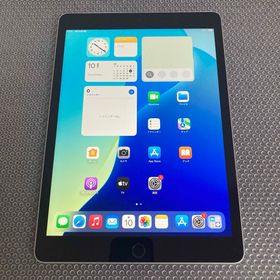 アイパッド(iPad)の1092【早い者勝ち】美品☆電池良好☆iPad9第9世代64GB SIMフリー☆(タブレット)