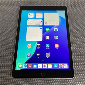 アイパッド(iPad)の1095【早い者勝ち】iPad9 第9世代 64GB SIMフリー☆(タブレット)