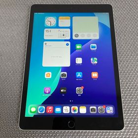 アイパッド(iPad)の15【早い者勝ち】美品☆iPad9 第9世代 64GB SIMフリー☆(タブレット)