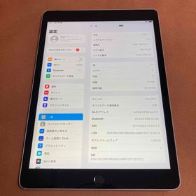 アイパッド(iPad)の10【早い者勝ち】電池良好☆iPad9 第9世代 64GB SIMフリー☆(タブレット)