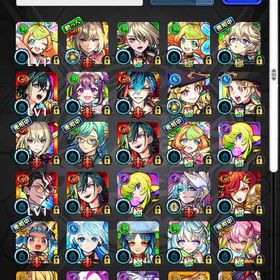 引退垢モンストオーブ1600以上所持 ヤクモ所持 ガチャ限50体以上モンスト⭐️クリスマスα3種運極✦マルタラック180✦木紋章5000以上⭐️ はじめてでも安心 90日補償つきアカウントlock_outline オーブ1800以上所持 ヤクモ所持 ガチャ限50体以上オーブ1200以上所持 ヤクモ所持 ガチャ限50体以上モンストガチャ限2055運極1404！古参垢紋章力30000！チェルノゼー...引退アカウント 限定多数ヤクモ+オーブ2500個+★6★5キャラ(ランダム) 初期垢エル+ルシファー+ヤクモ+オーブ4000個+限定20～35体+★5/★6ランダ...値下げ️⭕️オーブ1600以上所持 ヤクモ所持 ガチャ限50体以上モンスト引退垢モンスト引退垢アムネディア運極廃課金垢（限定、コラボ多数）おためしuser119435様専用アカウント販売モンスト引退アカウント販売モンストアカウント販売アカウント販売オーブ1800以上所持 ヤクモ所持 ガチャ限50体以上アカウント販売引退します 今日だけこの値段で行きます即購入オーブ1600以上所持 ヤクモ所持 ガチャ限50体以上ジュゲム所持 限定多数 オーブ1000ガチャキャラ代行ワクワクの実厳選代行オーブ1600以上所持 ヤクモ所持 ガチャ限50体以上モンスト サブ垢にどうぞ引退アカオーブ1600以上所持 ヤクモ所持 ガチャ限50体以上モンスト引退引退垢アカウント販売アカウント販売