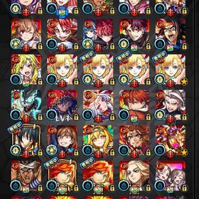 引退アカウント販売モンストアカウント【高】オーブ800＋ガチャ限100↑ 中野三玖 ナイトメアαなど所持！モンスト はじめてでも安心 90日補償つきアカウントlock_outline モンストやる時間ないのでお譲りします引退垢 過去コラボキャラ多、限定多アカウント販売アカウント販売引退。マサムネx4ナイトメアx3ネオx4ルシファーエルマナ他引退垢！（エル、マサムネなど環境キャラ多数！モンスト引退垢モンスト引退垢モンスト引退垢モンストモンスト 引退垢モンスト 引退 イロハ所持 限定トップ画像に載せてますモンストアカウントグラン・ゼーレ運極引退垢 ヤクモ3 ネオ3 ナイトメア3アカウント販売マサムネ、ヤクモ、久遠所持垢！引退垢アカウント販売引退垢(急ぎ)アカウント販売ノノアラック90リリサラック75美花莉ラック40！エルも所持過去最高峰廃課金垢限定、コラボキャラ多数います引退垢〜【引退垢】廃課金Rank2100↑引退モンスト引退モンストアカウントモンスト 引退垢(サブ垢含め計4垢)モンスト古参垢！！引退するので譲ります古参垢アカウント販売