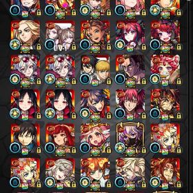 アカウント販売専用激安モンストアカ現役4年プレイヤーモンスト値段交渉可能です！ はじめてでも安心 90日補償つきアカウントlock_outline 譲りますモンストアカウント販売最速最安値書庫代行‼️アカウント販売アカウント販売モンスト引退垢モンスト引退垢高難易度キャラ複数所持 サブ垢におすすめ！引退引退垢モンストモンストアカウント販売ヤクモ5、ルシファー2、シャドウ2、その他コラボ多数引退垢モンストアカウント販売コラボ・限定多数！ マサムネ・ヤクモ2体ずつ【期間限定】引退垢ガチャ限880↑【処分価格】モンスト引退垢モンスト強アカウントコラボキャラ多数所持、オーブ引換券457枚アカウント販売引退垢モンスト 引退垢引退しますやらないので売ります値下げ大前提引退します 値下げ交渉可 総オーブ数2532個絆チケット75枚書庫オ...モンスト 課金あり 引退 コラボ ガチャ限あり 怪獣8号 保科...アカウント販売モンストモンスト コラボ多しモンストアカウント売りますアカウント販売