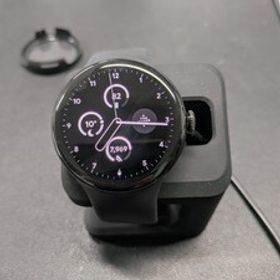 Pixelwatch3 Google Pixel WiFiモデル