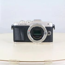 【中古】(オリンパス) OLYMPUS E-PL7 ボディ シルバー