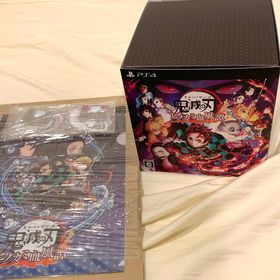 鬼滅の刃 ヒノカミ血風譚 特典(家庭用ゲームソフト)