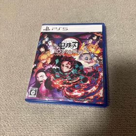 鬼滅の刃 ヒノカミ血風譚(家庭用ゲームソフト)