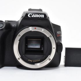 ★大特価品★ Canon キャノン EOS Kiss X10 ボディ デジタル一眼レフカメラ 現状品 ＃4039