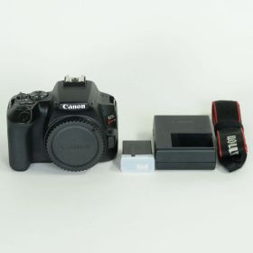 [良品] Canon EOS Kiss X10 [ボディ ブラック] | Canon EF-Sマウント
