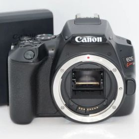 Canon キャノン EOS Kiss X10 デジタル一眼レフカメラ 本体