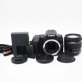 【ショット数 少なめ！】Canon EOS Kiss X10 デジタル一眼