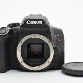 ★極上品★キヤノン Canon EOS KISS X10i ボディ #1858