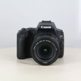 【中古】(キヤノン) Canon EOS KISS X10+18-55 IS STM