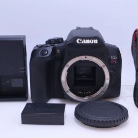 【12,000回以下 美品】Canon EOS Kiss X10i ボディ EOSKISSX10I デジタル一眼レフカメラ