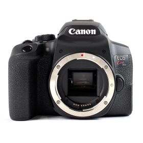 キヤノン Canon EOS Kiss X10i ボディ デジタル 一眼レフカメラ 【中古】