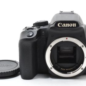 ★大特価品★ Canon キャノン EOS Kiss X10i ボディ デジタル一眼レフカメラ 現状品/ジャンク品 ＃4235