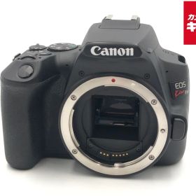 【中古】 【並品】 キヤノン EOS Kiss X10 ボディ ブラック