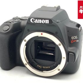 【中古】 【難あり品】 キヤノン EOS Kiss X10 ボディ ブラック