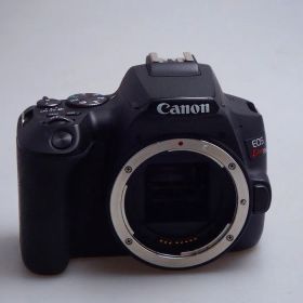 【中古】(キヤノン) Canon EOS Kiss X10 ブラック